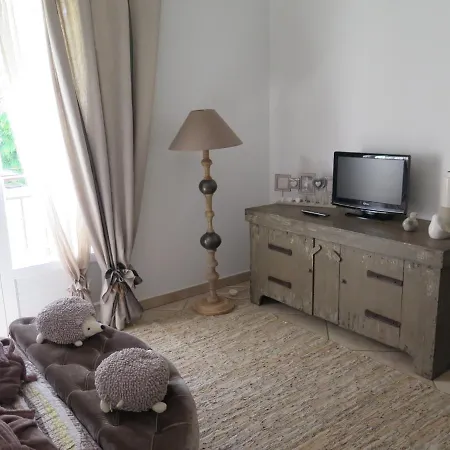 Chambre Fiora-2
